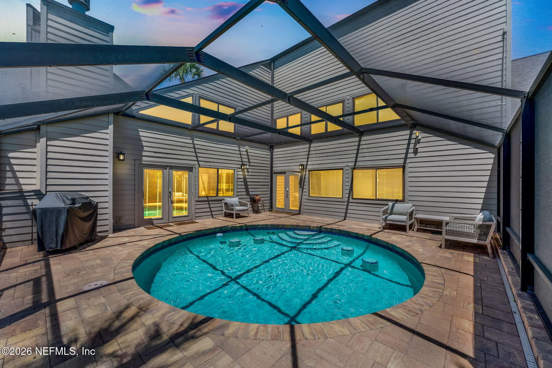 45 Lake Julia Drive S Ponte Vedra Beach FL 32082