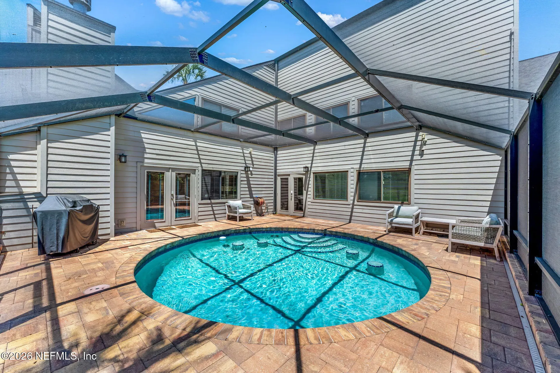 45 Lake Julia Drive S Ponte Vedra Beach FL 32082