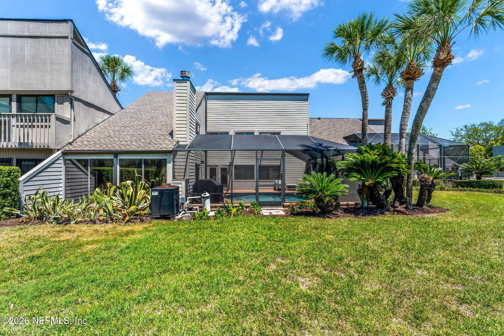 45 Lake Julia Drive S Ponte Vedra Beach FL 32082