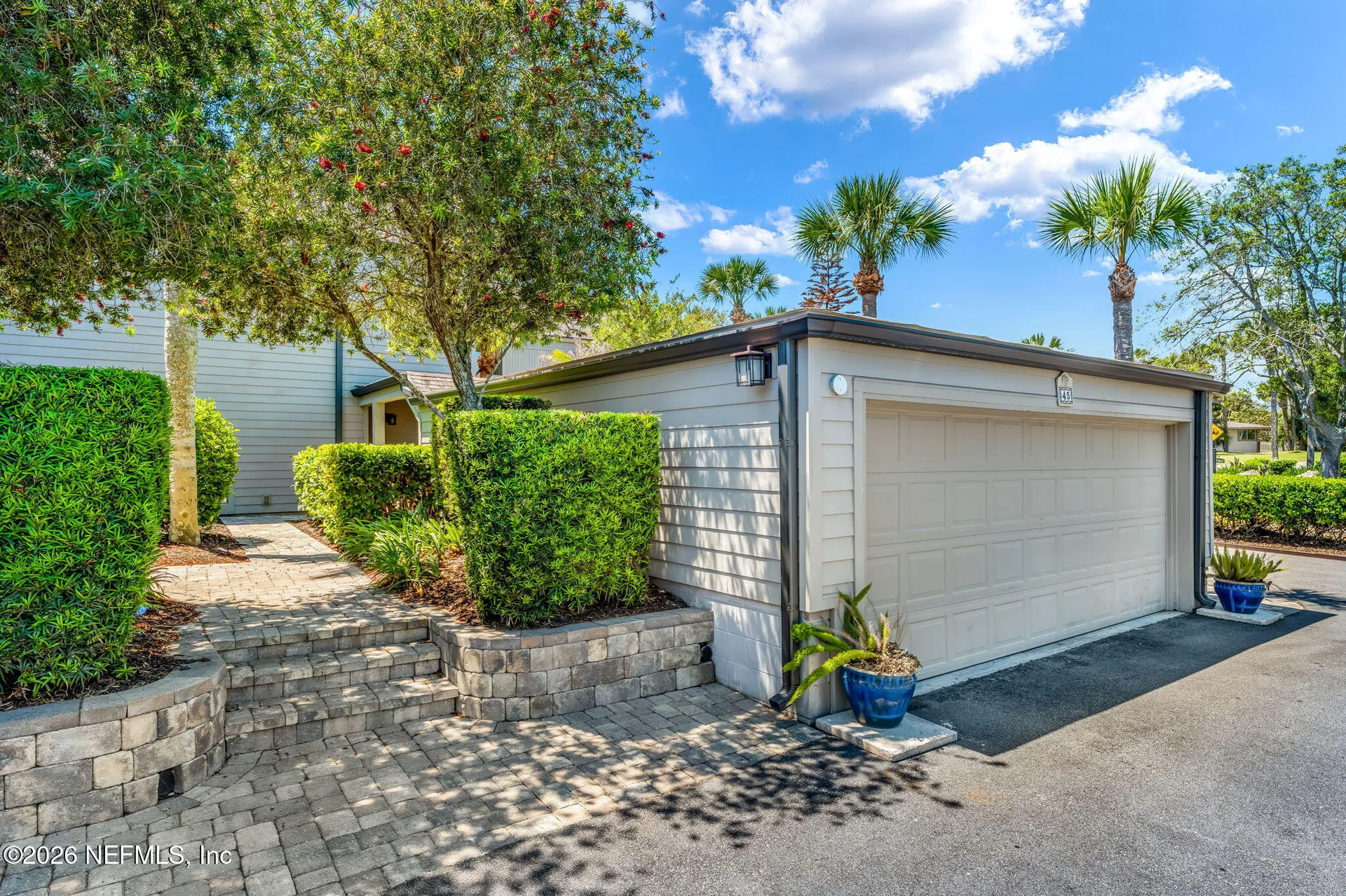 45 Lake Julia Drive S Ponte Vedra Beach FL 32082