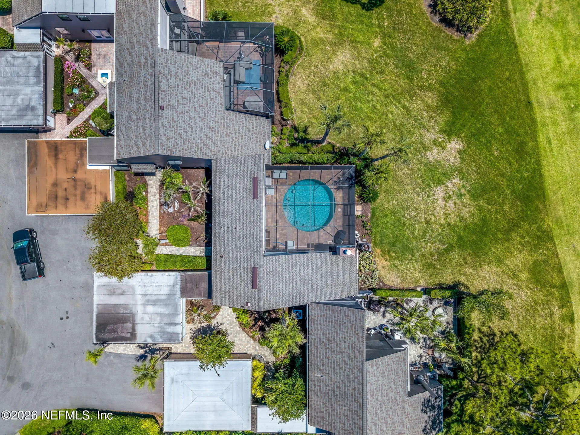 45 Lake Julia Drive S Ponte Vedra Beach FL 32082