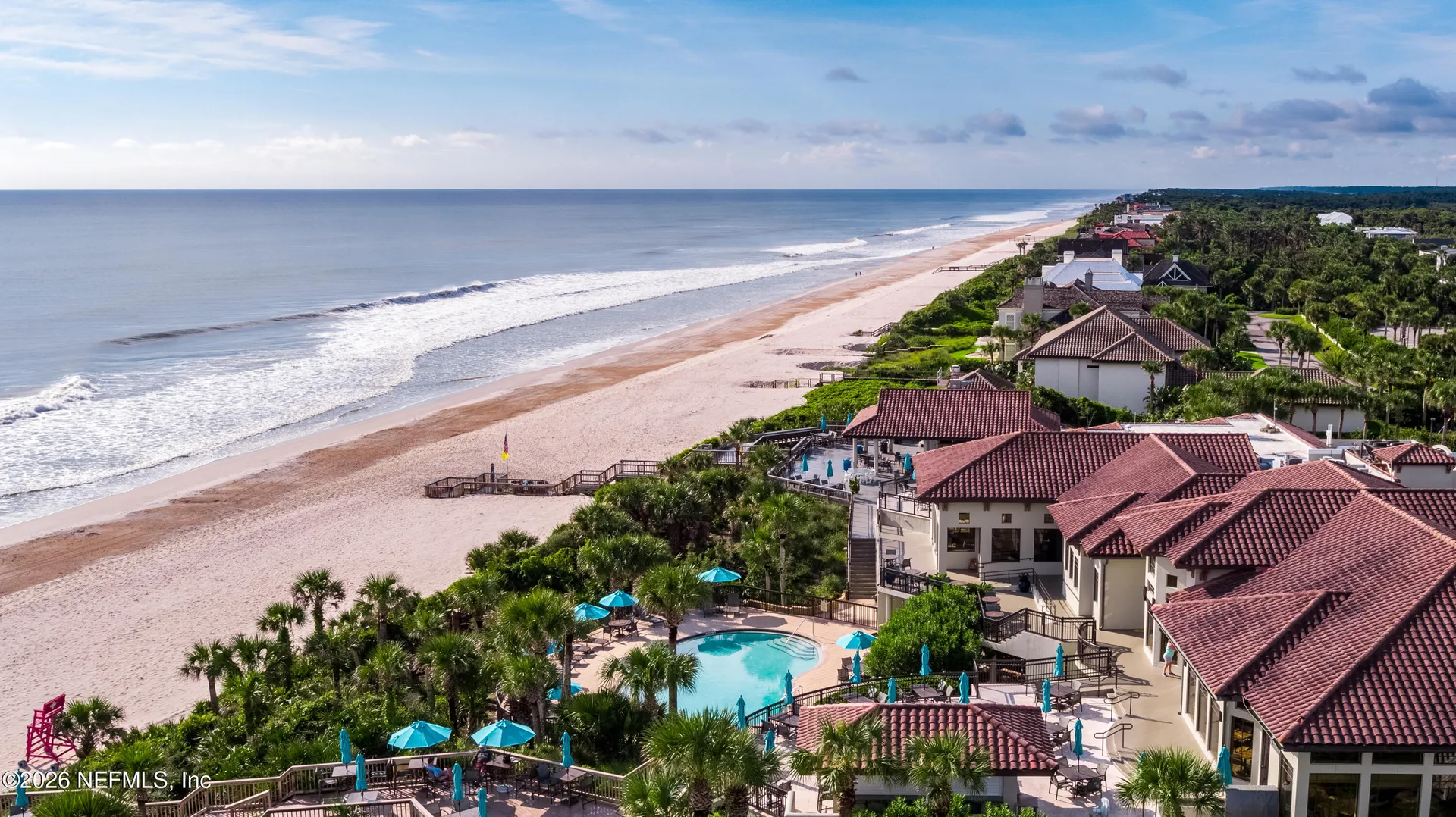 45 Lake Julia Drive S Ponte Vedra Beach FL 32082
