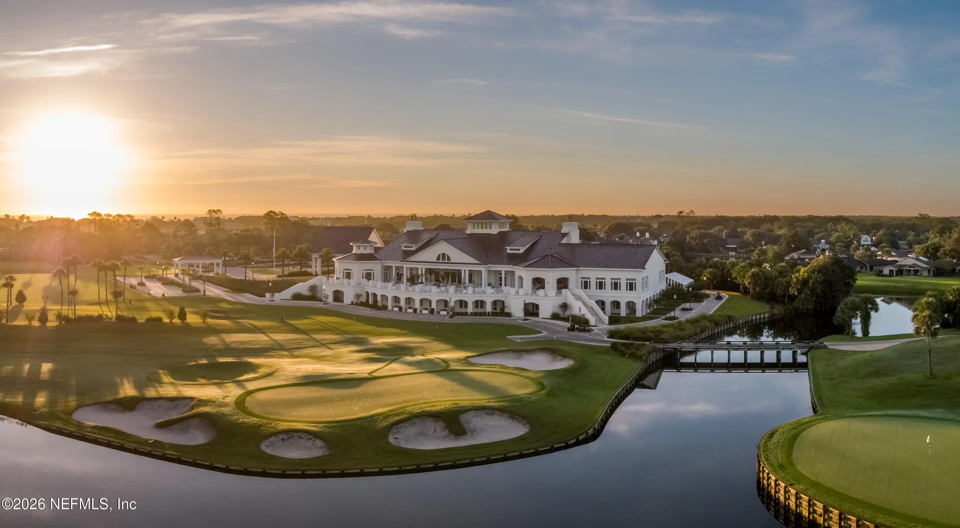 45 Lake Julia Drive S Ponte Vedra Beach FL 32082