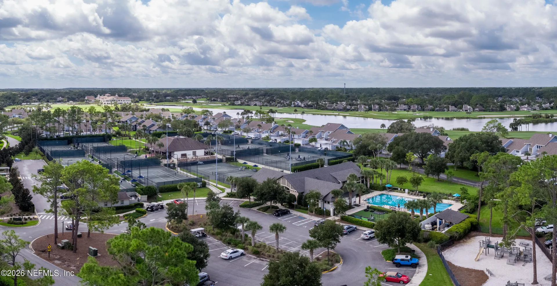 45 Lake Julia Drive S Ponte Vedra Beach FL 32082