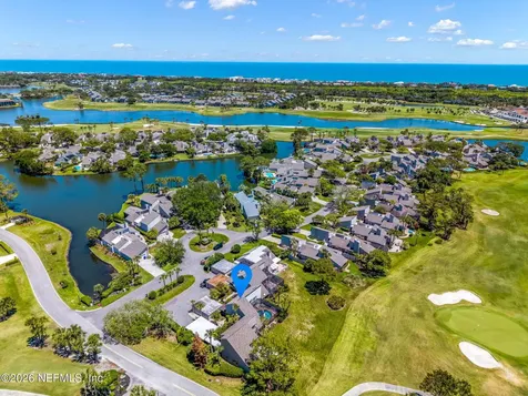 45 Lake Julia Drive S Ponte Vedra Beach FL 32082