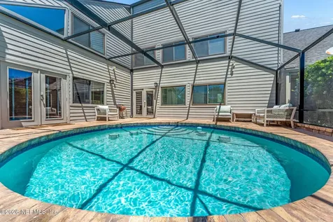 45 Lake Julia Drive S Ponte Vedra Beach FL 32082
