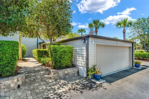 45 Lake Julia Drive S Ponte Vedra Beach FL 32082