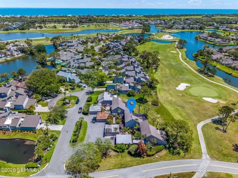 45 Lake Julia Drive S Ponte Vedra Beach FL 32082
