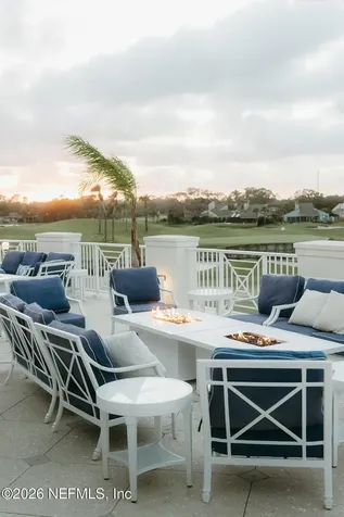45 Lake Julia Drive S Ponte Vedra Beach FL 32082