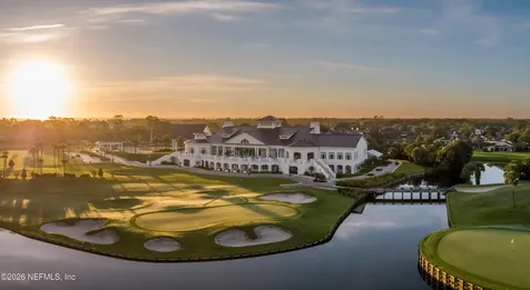 45 Lake Julia Drive S Ponte Vedra Beach FL 32082