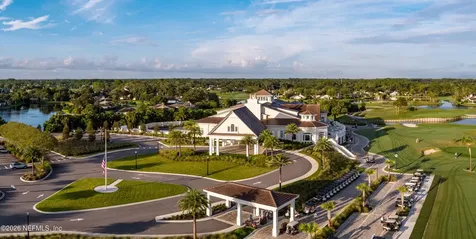 45 Lake Julia Drive S Ponte Vedra Beach FL 32082