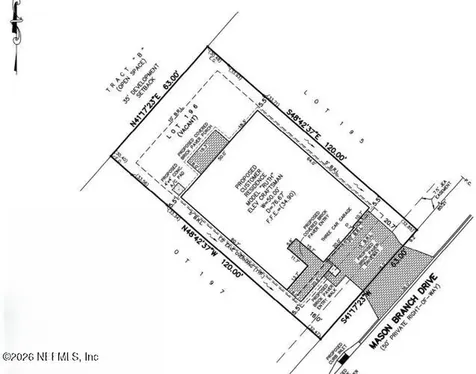 24 Dalton Mill Drive St. Johns FL 32259