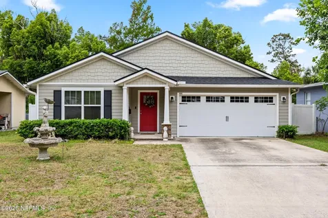 4582 Appleton Avenue Jacksonville FL 32210
