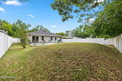 4582 Appleton Avenue Jacksonville FL 32210