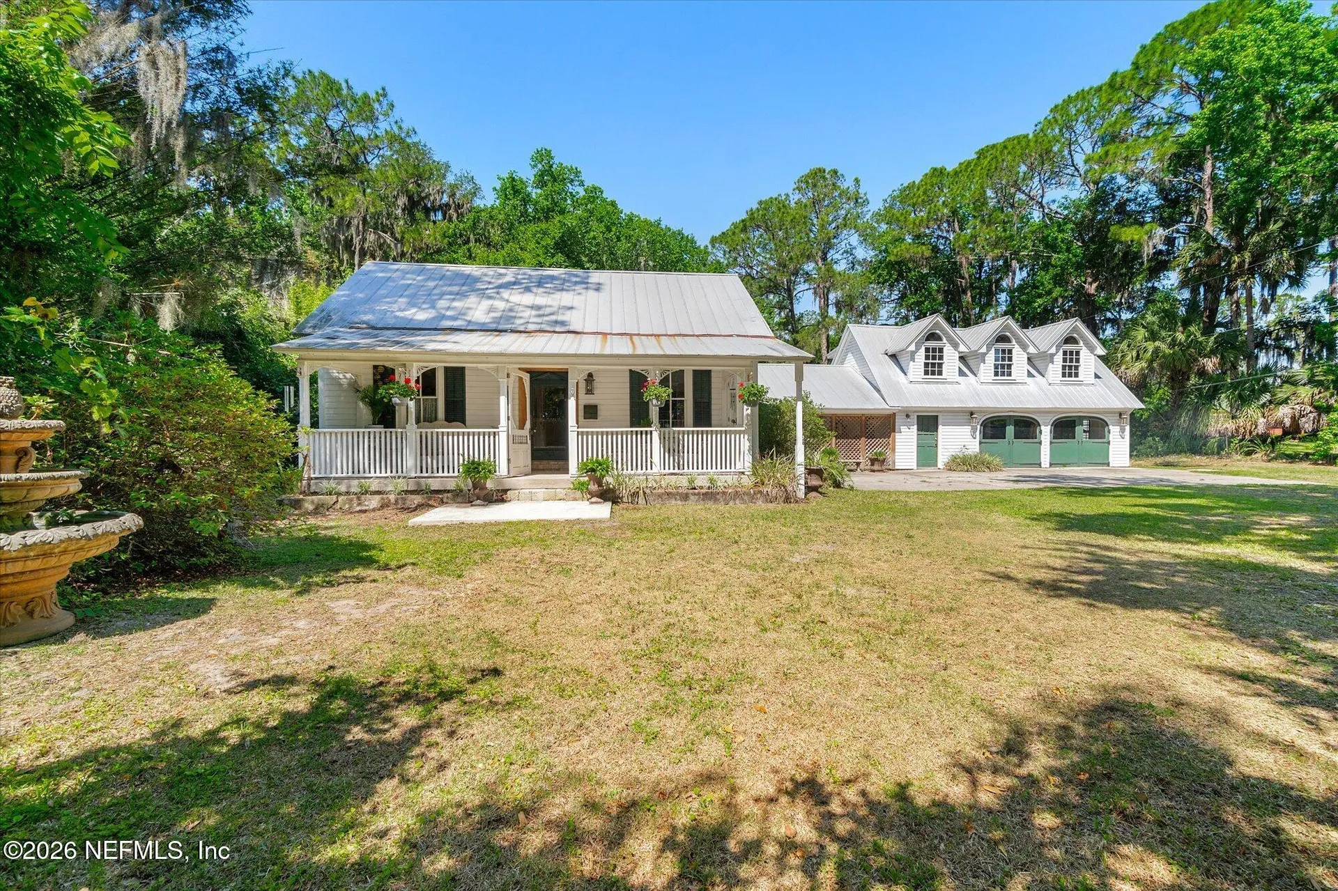 185 E River Road East Palatka FL 32131
