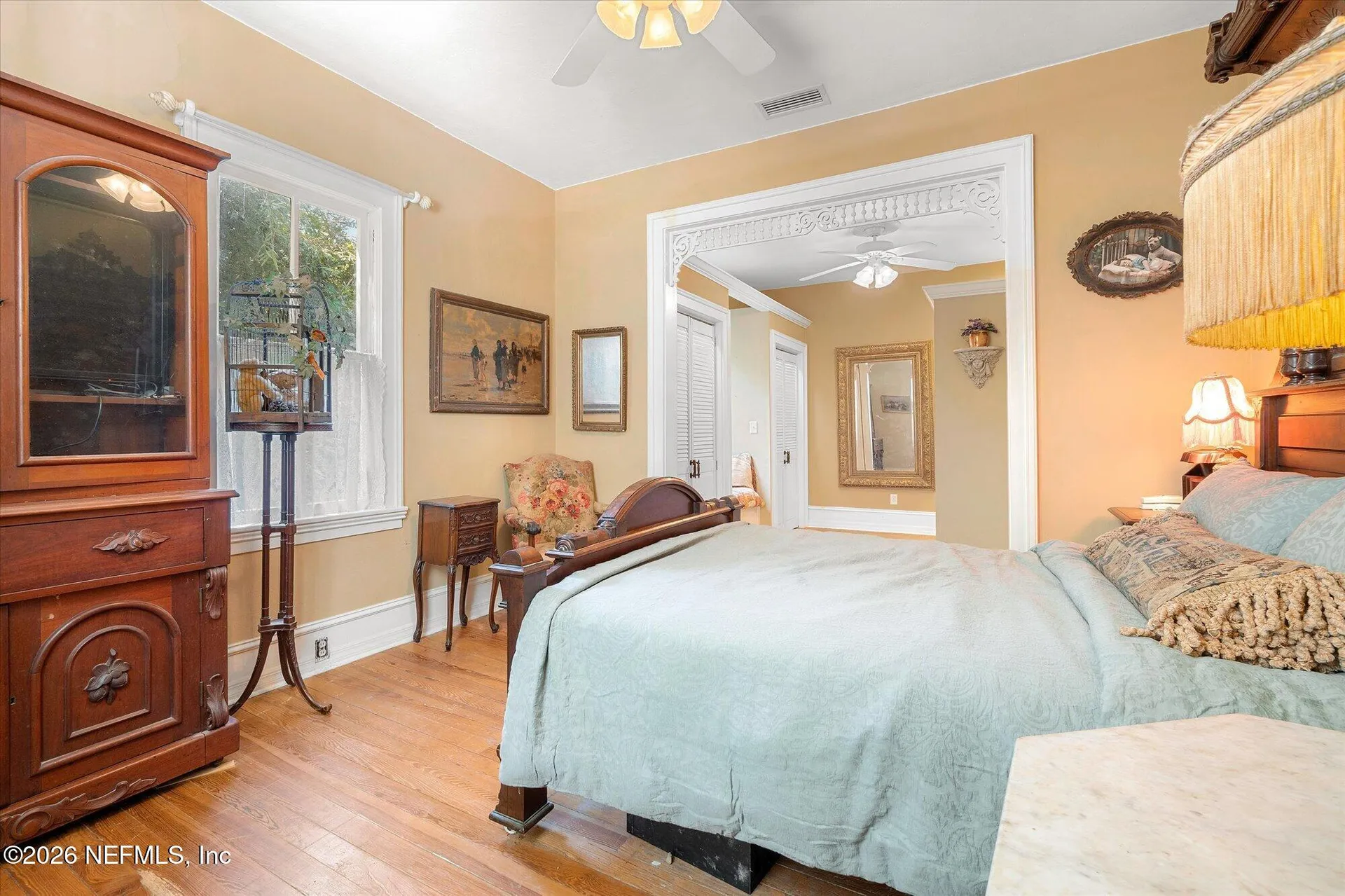 185 E River Road East Palatka FL 32131