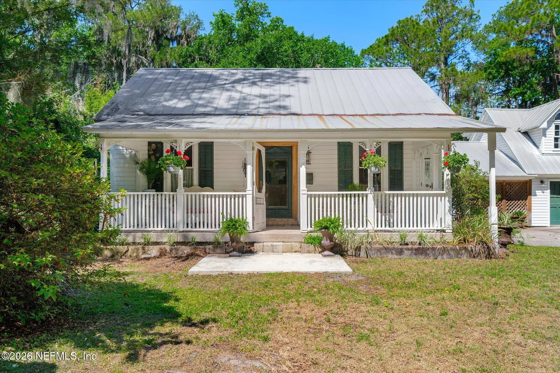 185 E River Road East Palatka FL 32131