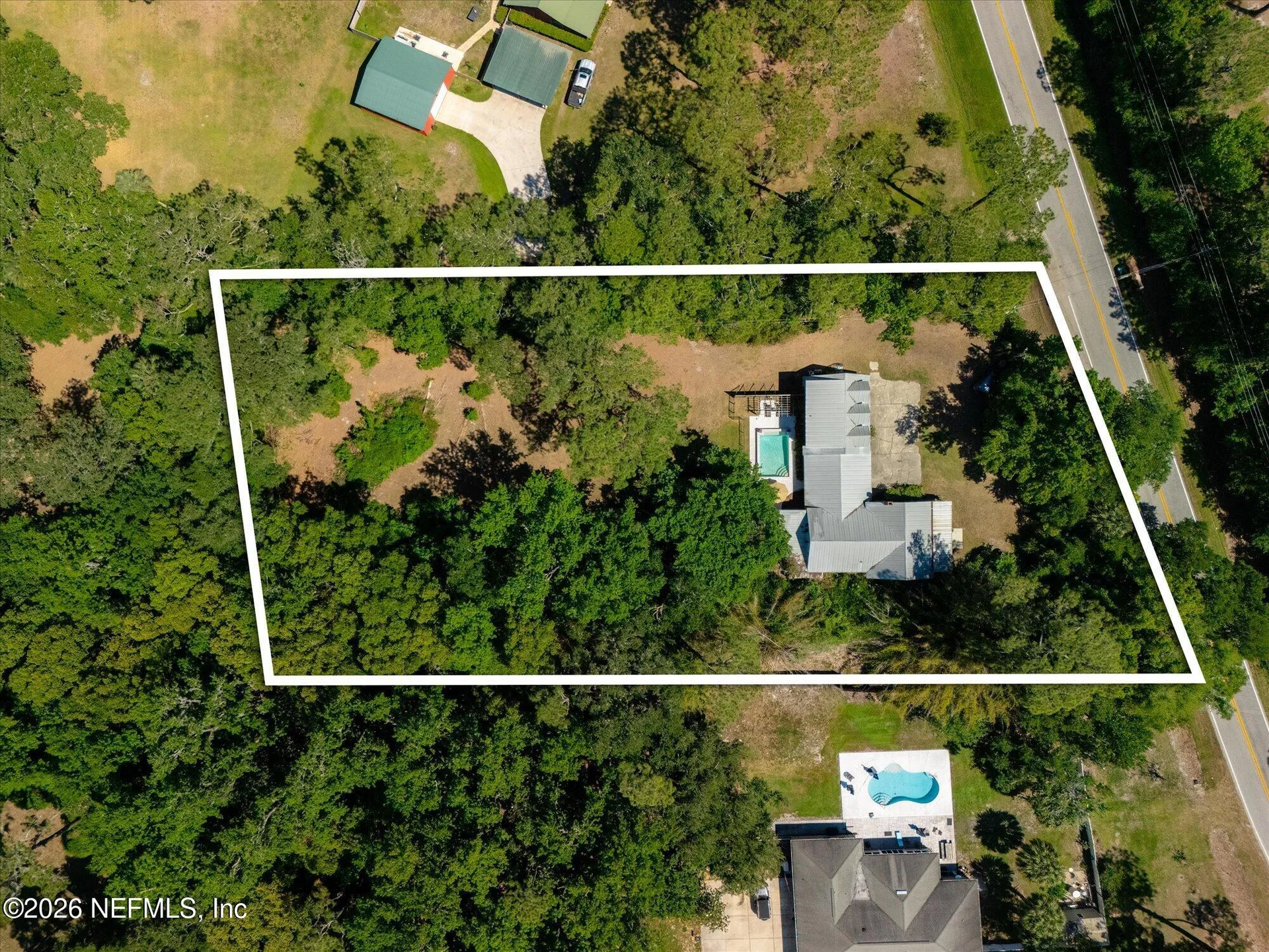 185 E River Road East Palatka FL 32131