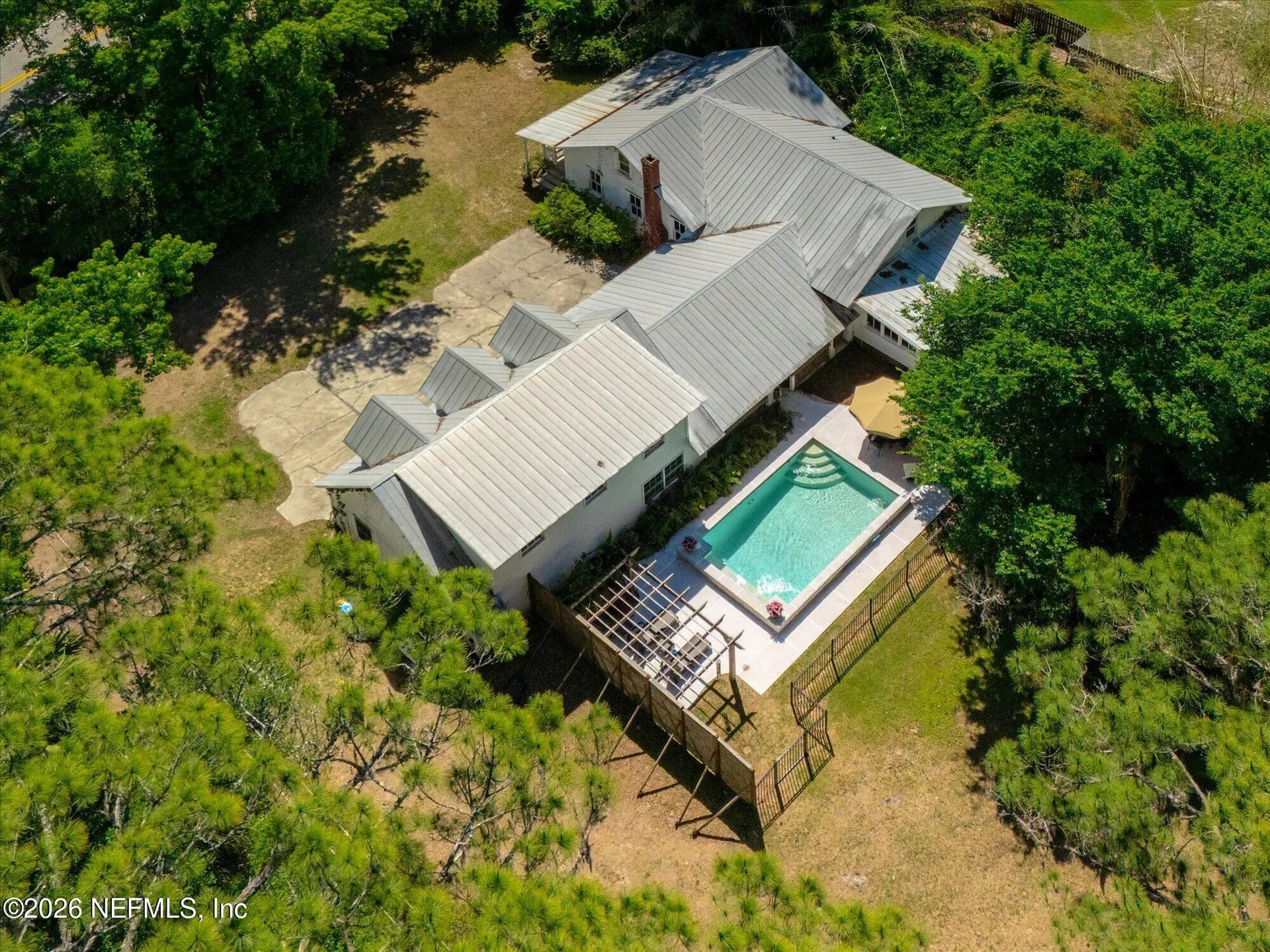 185 E River Road East Palatka FL 32131