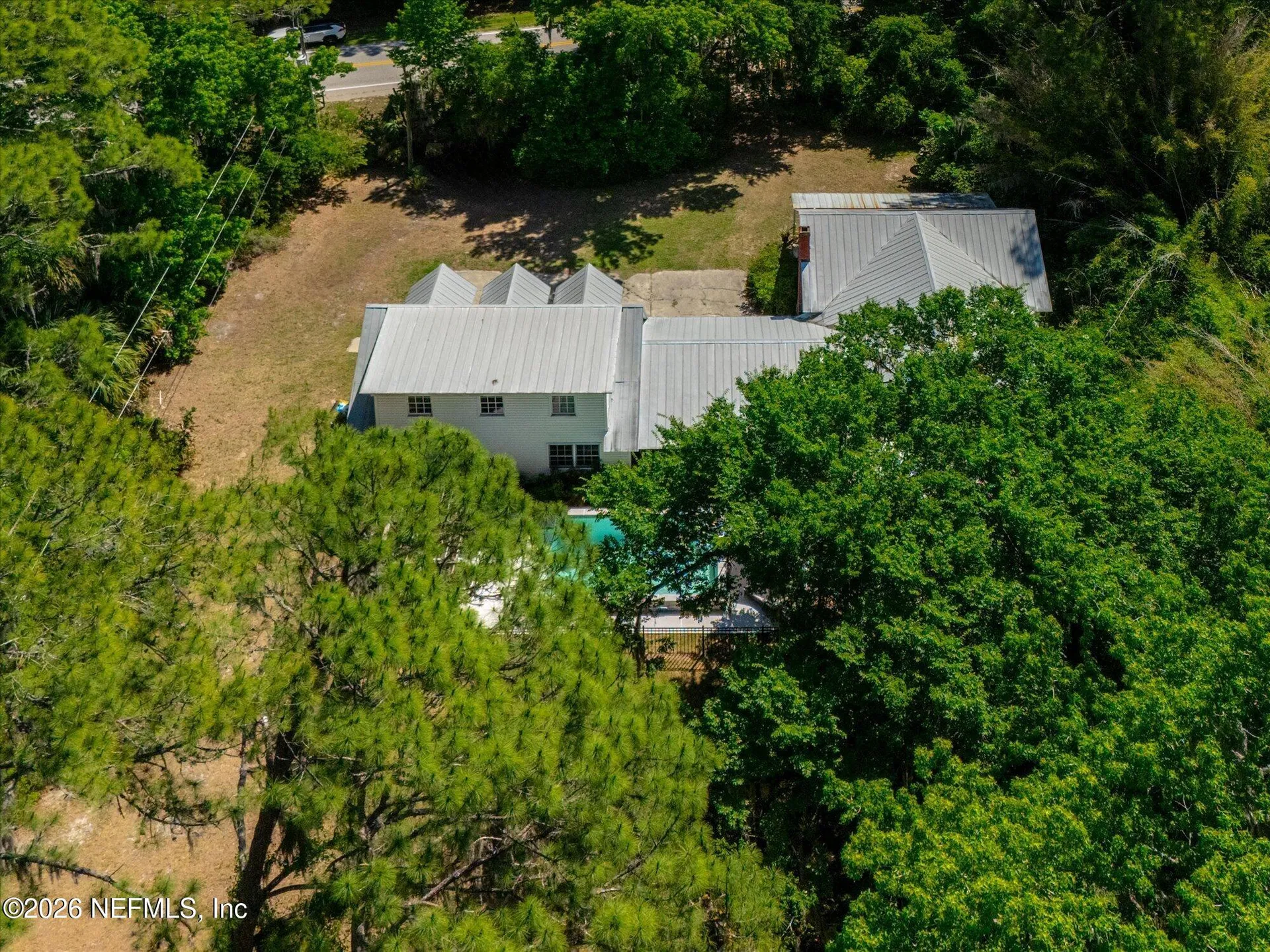 185 E River Road East Palatka FL 32131