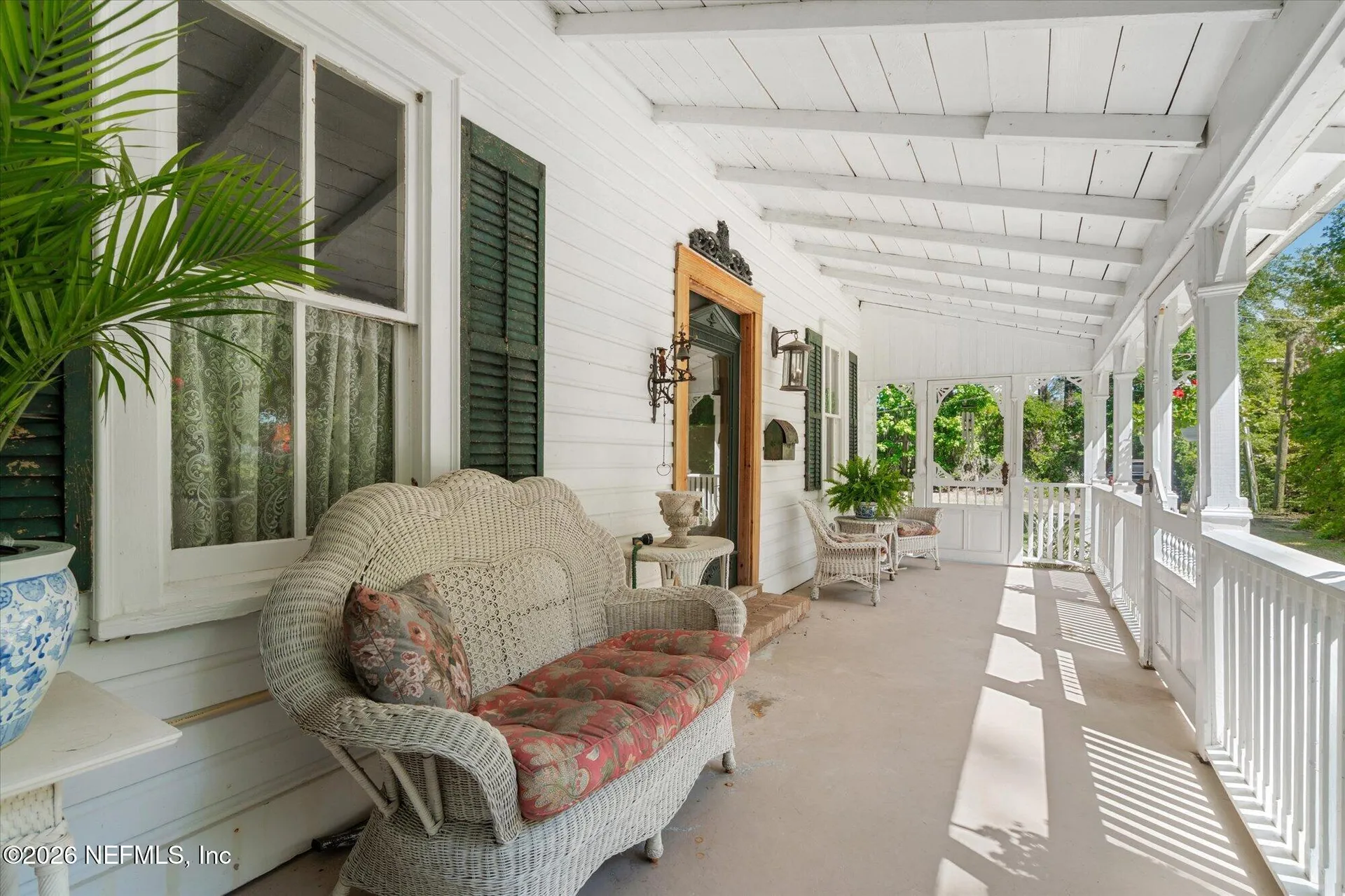 185 E River Road East Palatka FL 32131