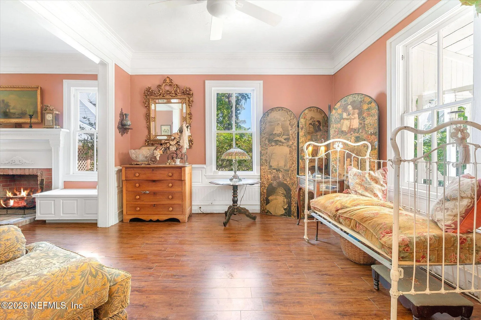 185 E River Road East Palatka FL 32131