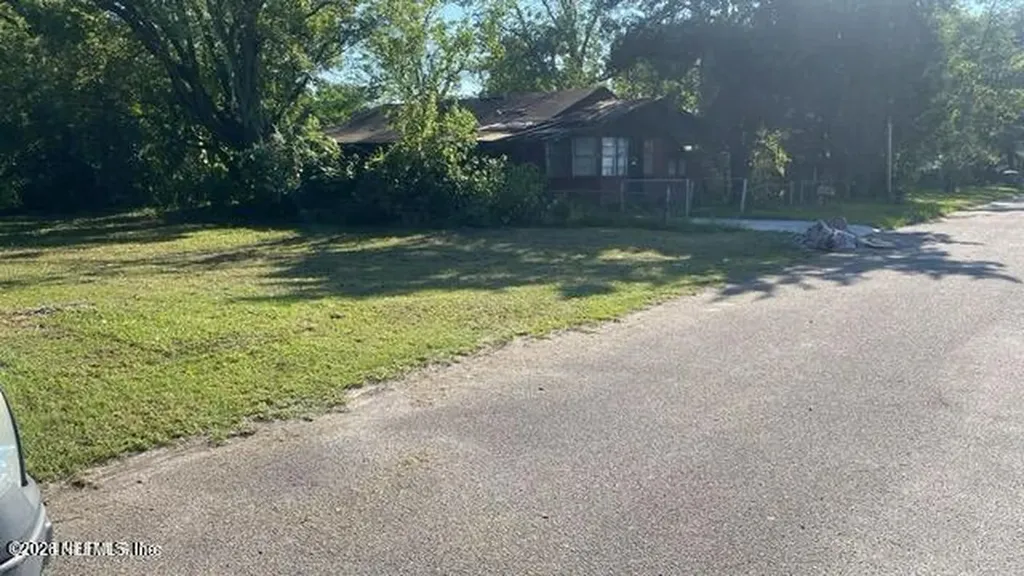 1422 E 31st Street Jacksonville FL 32206