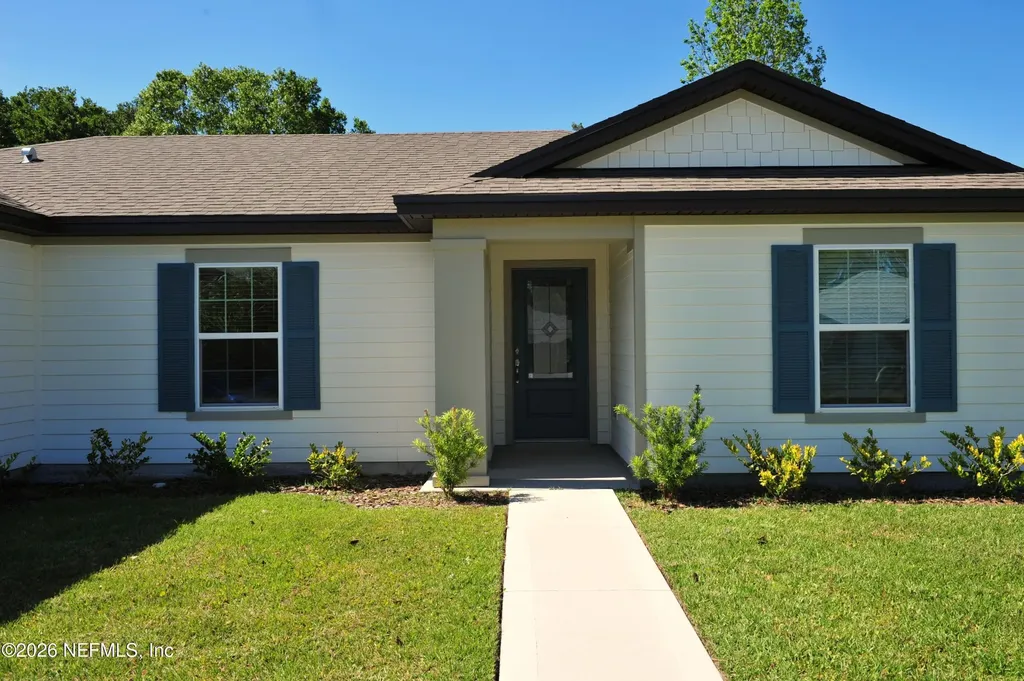57 Pritchard Drive Palm Coast FL 32164