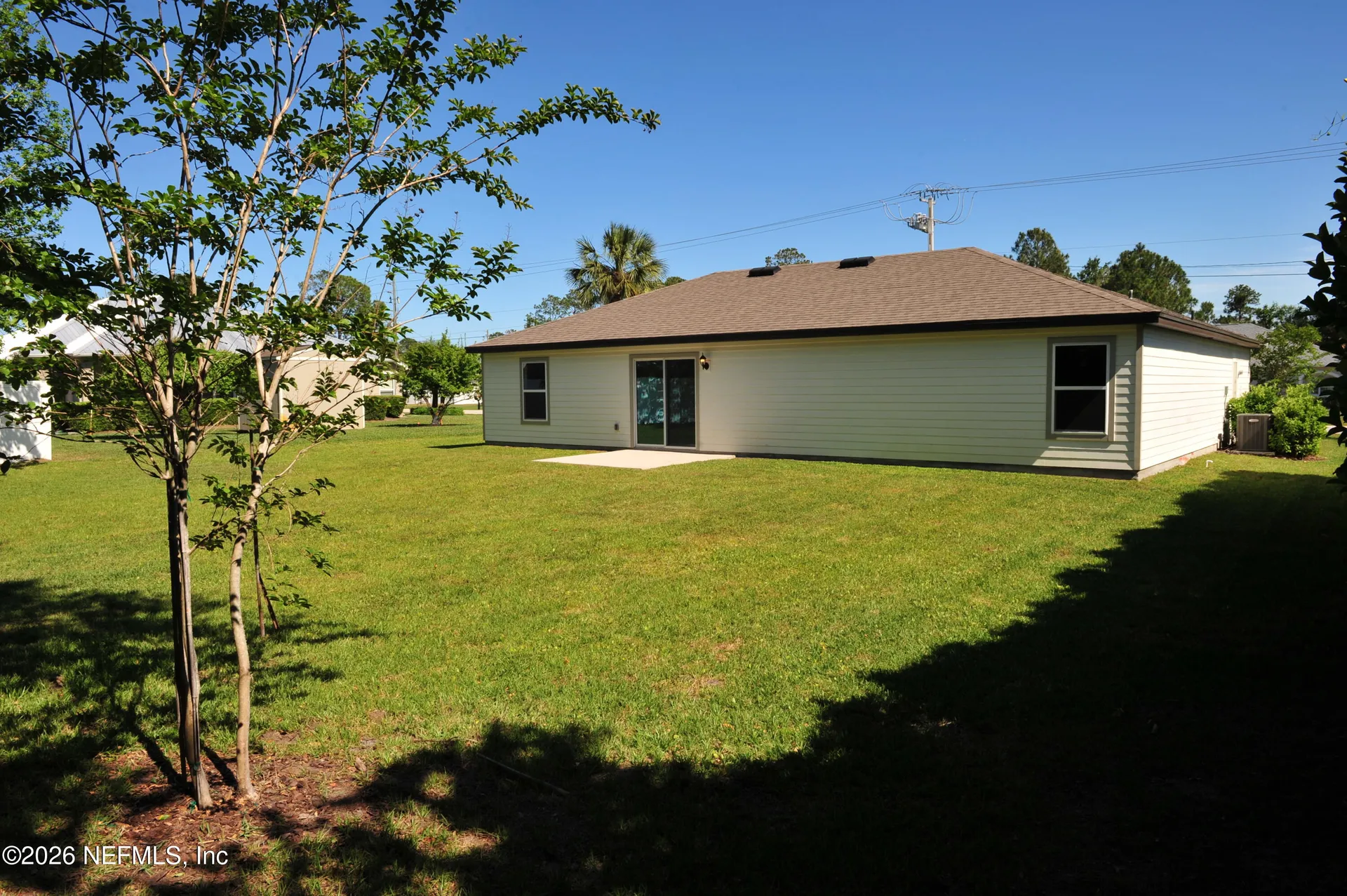 57 Pritchard Drive Palm Coast FL 32164