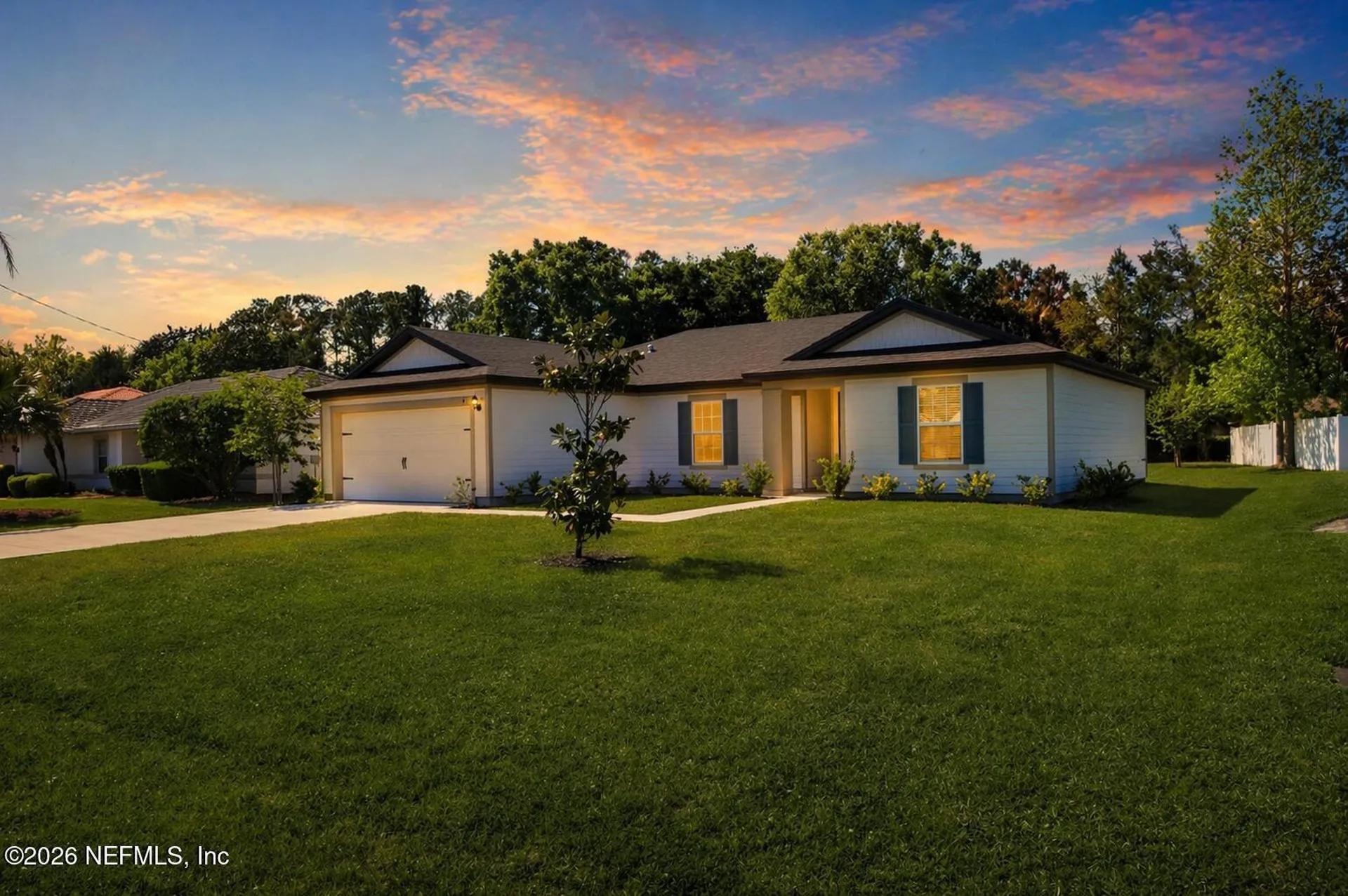 57 Pritchard Drive Palm Coast FL 32164