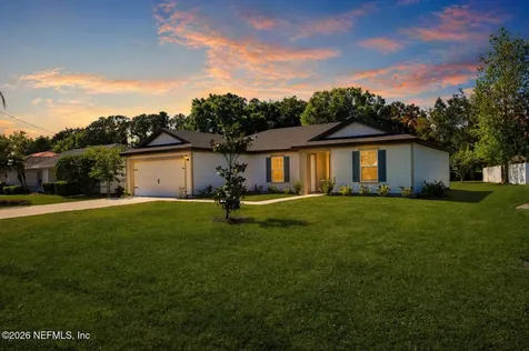 57 Pritchard Drive Palm Coast FL 32164