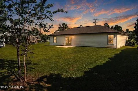57 Pritchard Drive Palm Coast FL 32164