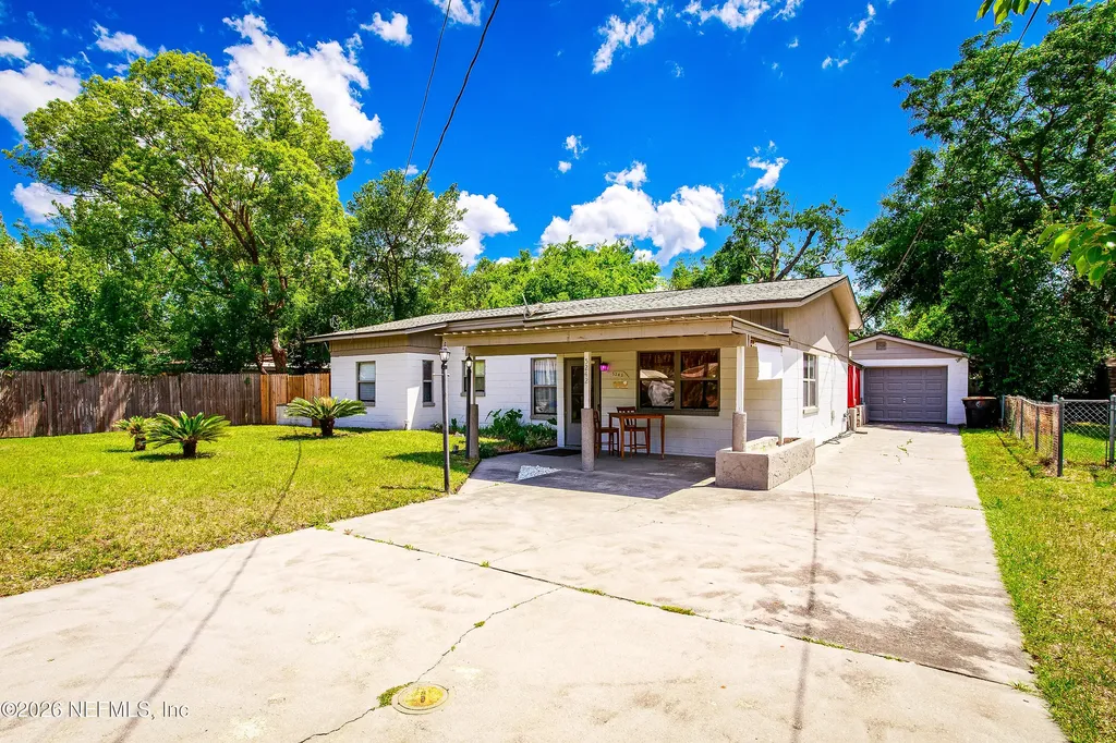 5242 Helm Avenue Jacksonville FL 32244