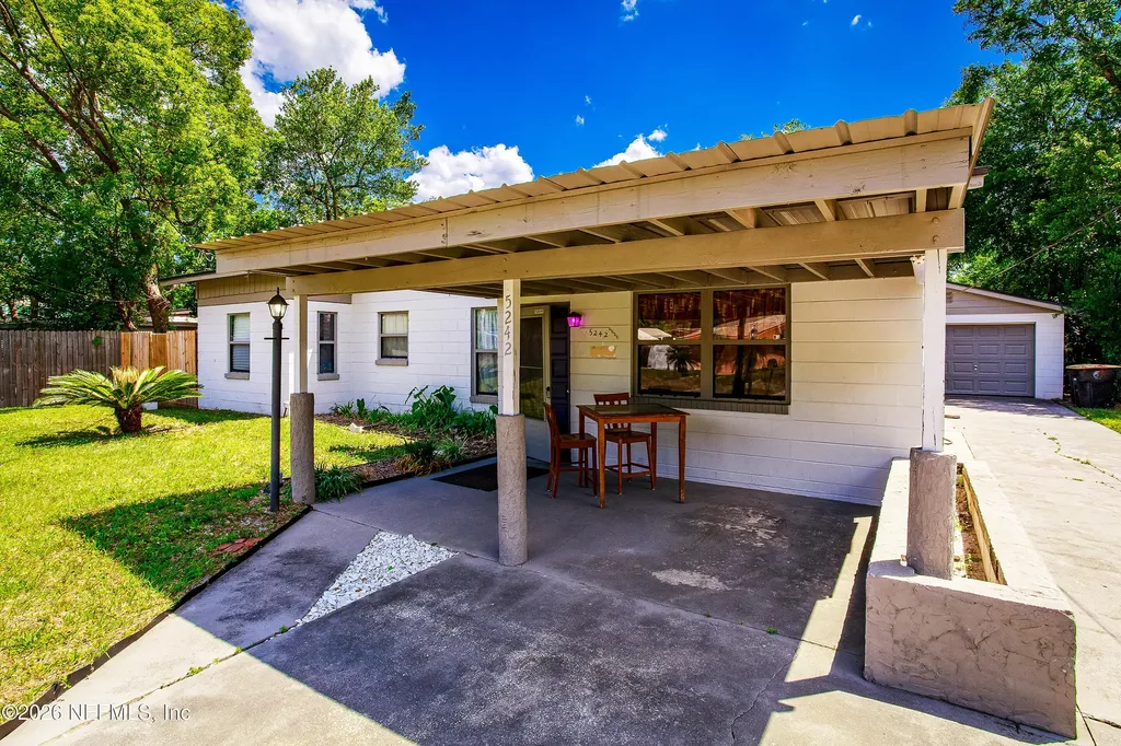 5242 Helm Avenue Jacksonville FL 32244