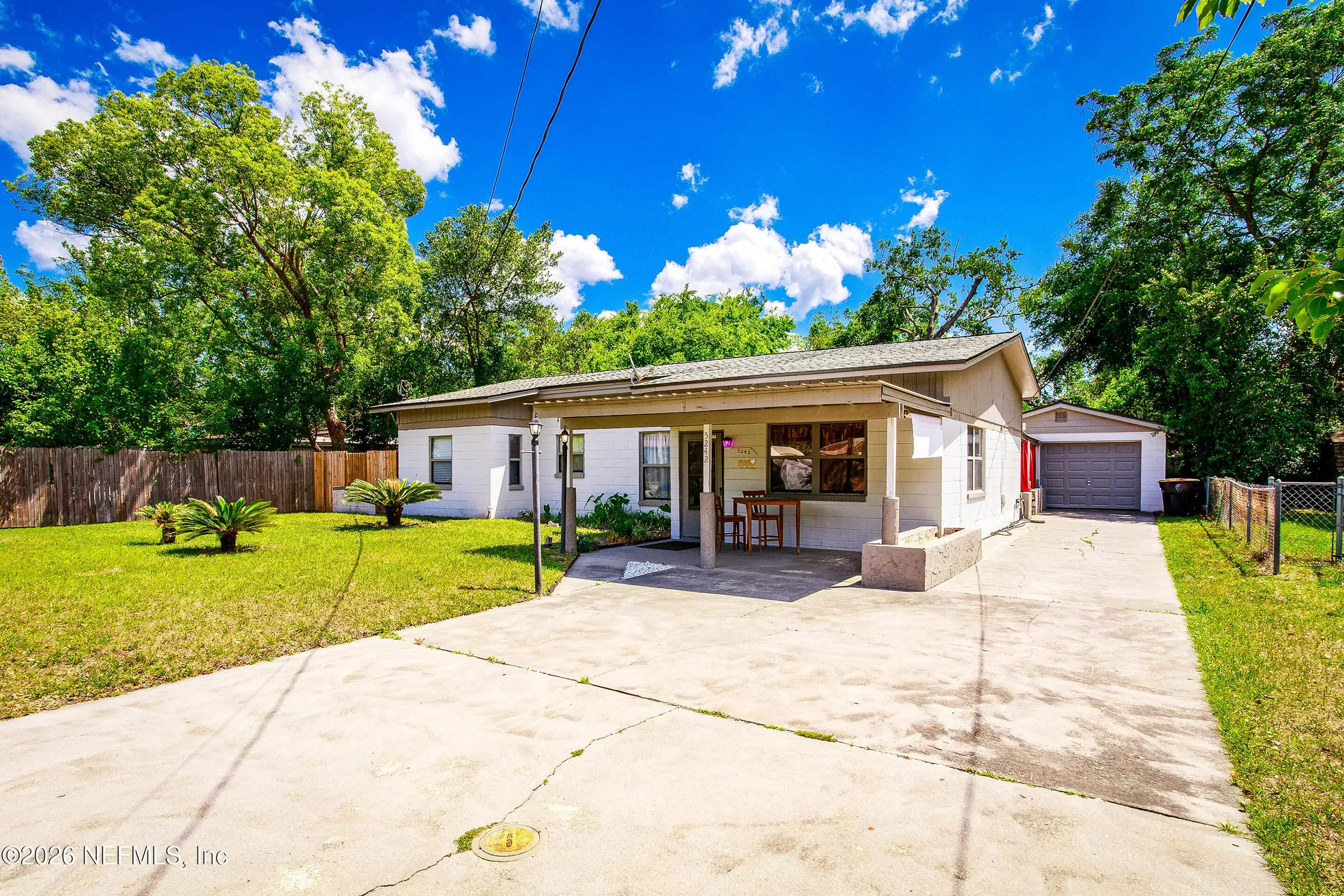 5242 Helm Avenue Jacksonville FL 32244