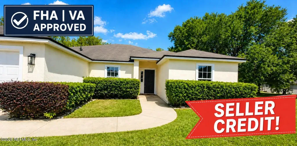 6369 Spring Hollow Court Jacksonville FL 32218