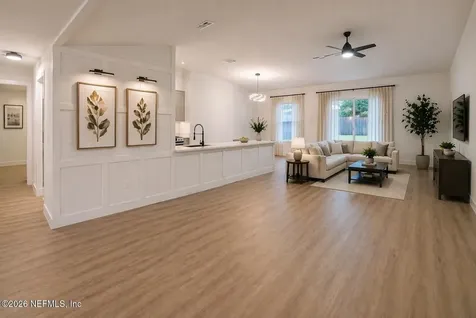 6369 Spring Hollow Court Jacksonville FL 32218