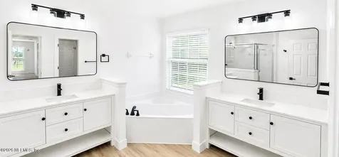 6369 Spring Hollow Court Jacksonville FL 32218