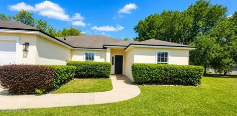 6369 Spring Hollow Court Jacksonville FL 32218