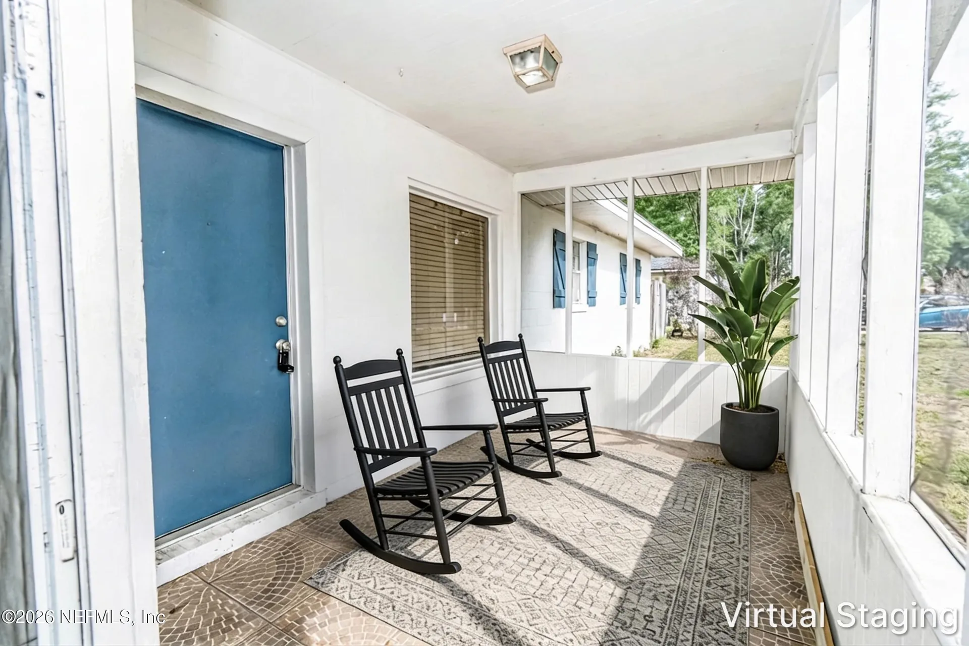 9916 S Glen Avenue Glen St. Mary FL 32040