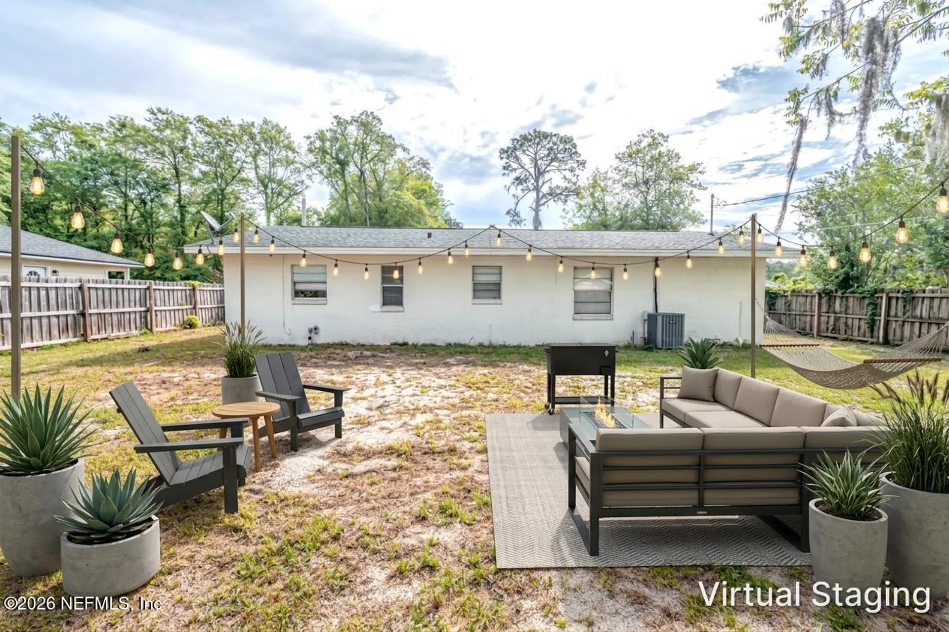9916 S Glen Avenue Glen St. Mary FL 32040