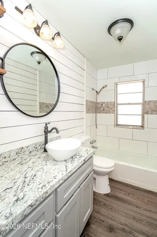 9916 S Glen Avenue Glen St. Mary FL 32040