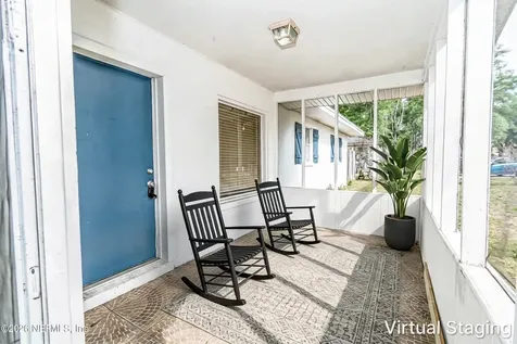9916 S Glen Avenue Glen St. Mary FL 32040