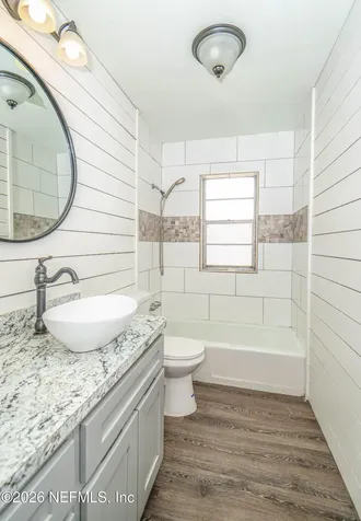9916 S Glen Avenue Glen St. Mary FL 32040