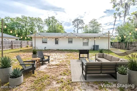 9916 S Glen Avenue Glen St. Mary FL 32040