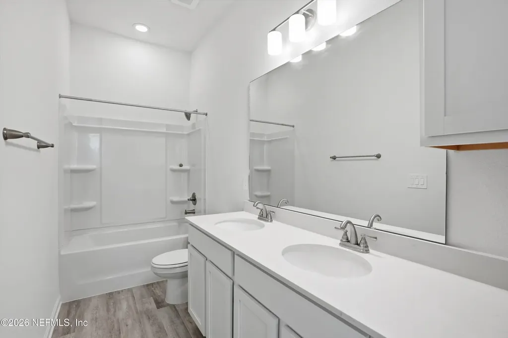 2970 Harbison Street Jacksonville FL 32218