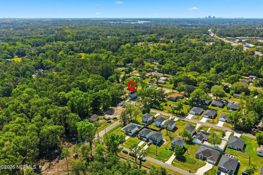 2970 Harbison Street Jacksonville FL 32218