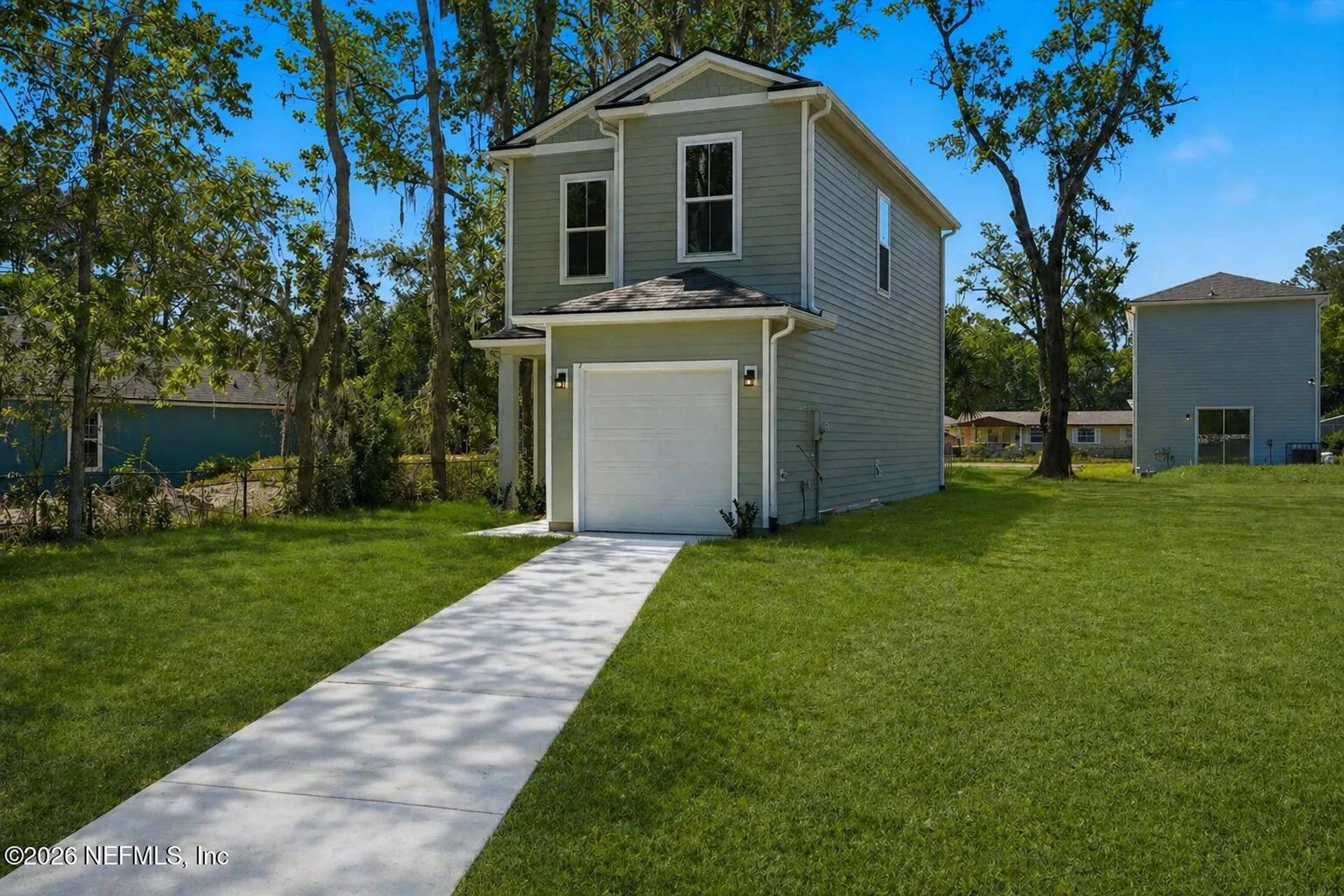 2970 Harbison Street Jacksonville FL 32218