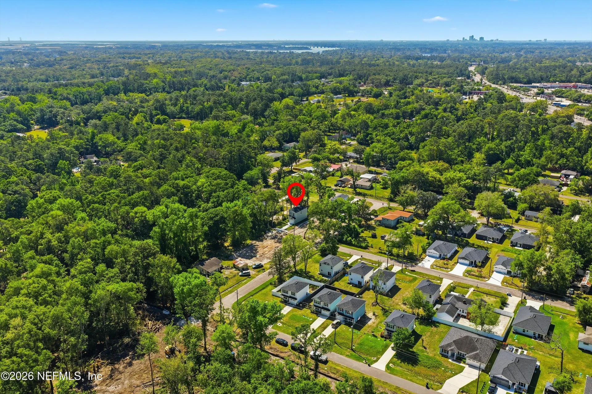 2970 Harbison Street Jacksonville FL 32218
