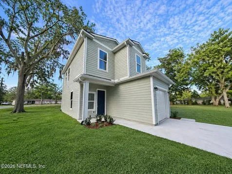 2970 Harbison Street Jacksonville FL 32218